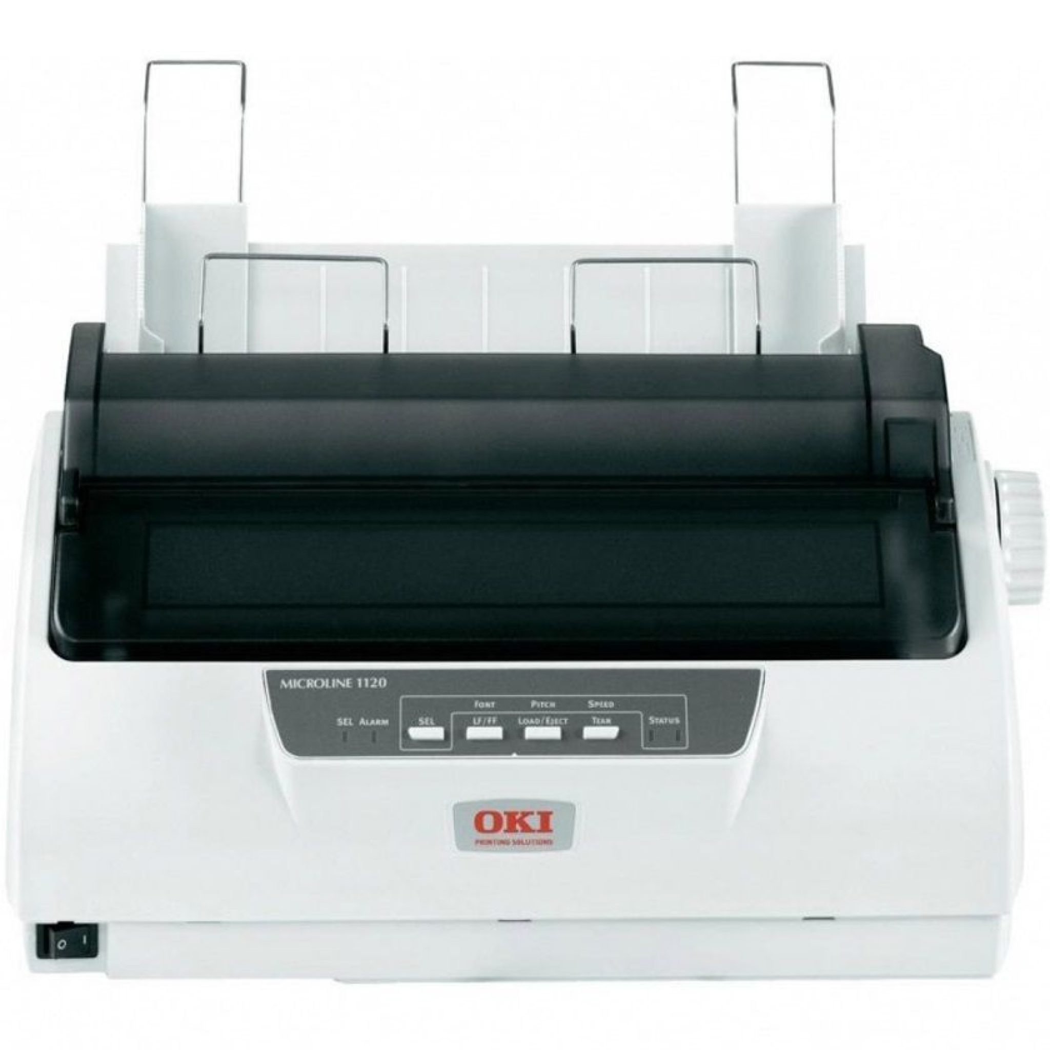OKI ML1120 9Pin Dot Matrix Printer Copier and Printer