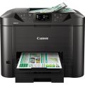 Canon MAXIFY MB5540 A4 4-in-1 Colour Inkjet Printer