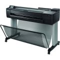 HP DesignJet T730 914mm (36-inch) A0 Printer
