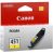 Genuine Canon CLI-451 Yellow Ink Cartridge