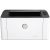HP 107w Mono Laser Printer (4ZB78A)